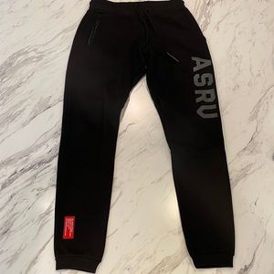 ASRV 0172. RainPlus Essential Fleece Jogger